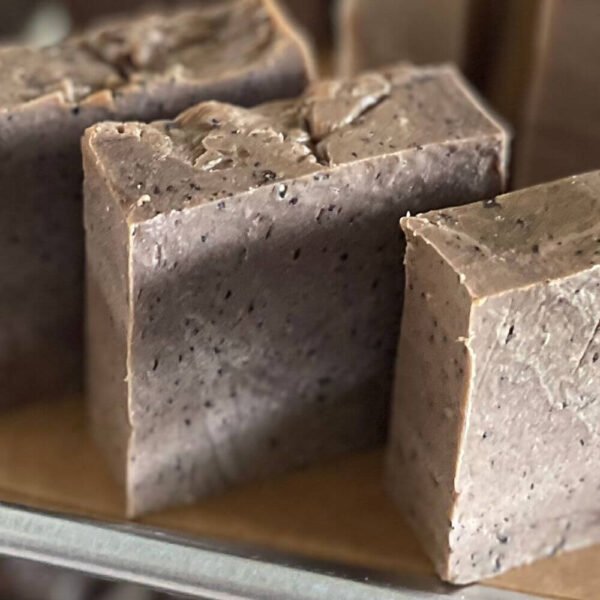 Coffee Soap