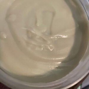 Cucumber melon lotion